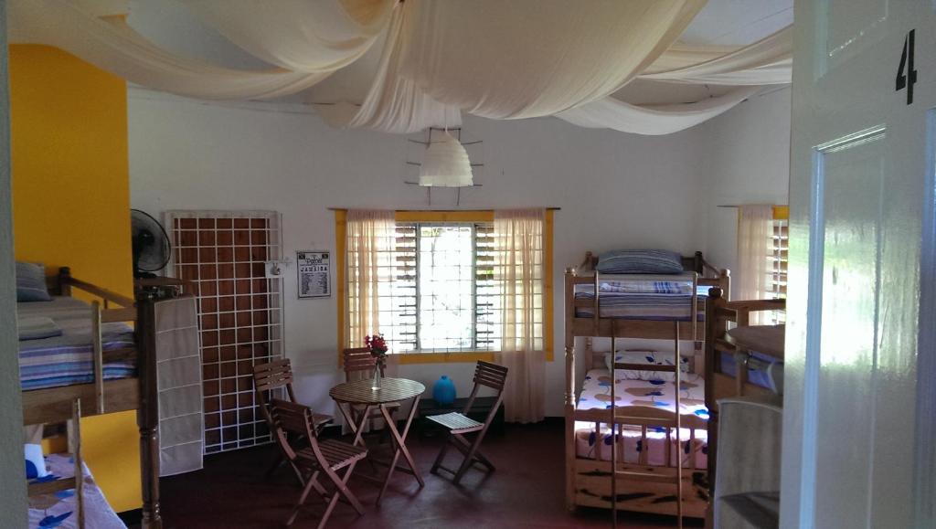 Fotografie z fotogalerie ubytování Germaican Hostel v destinaci Port Antonio