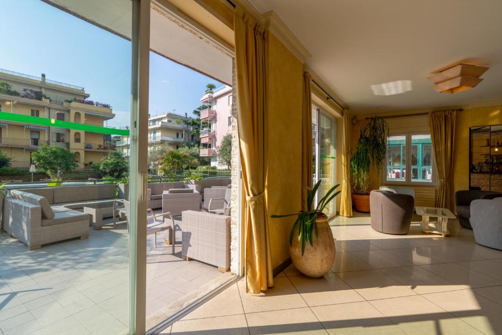 Hotel Garden