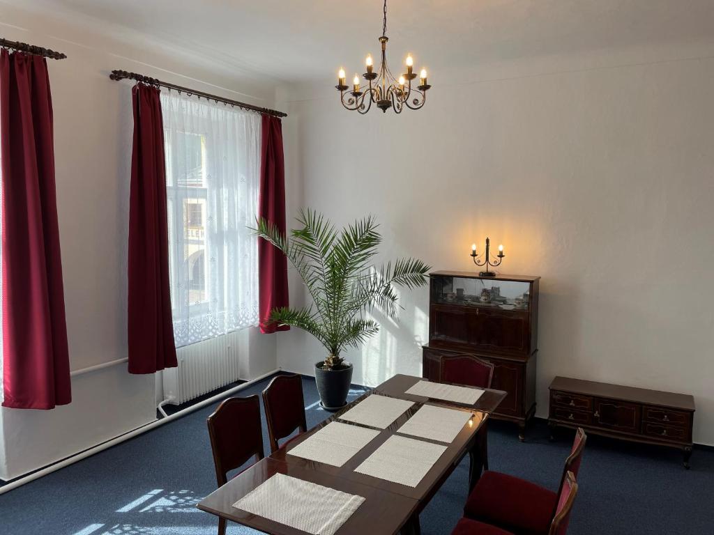 Φωτογραφία από το άλμπουμ του Apartmán Netolice 207 Deluxe σε Netolice
