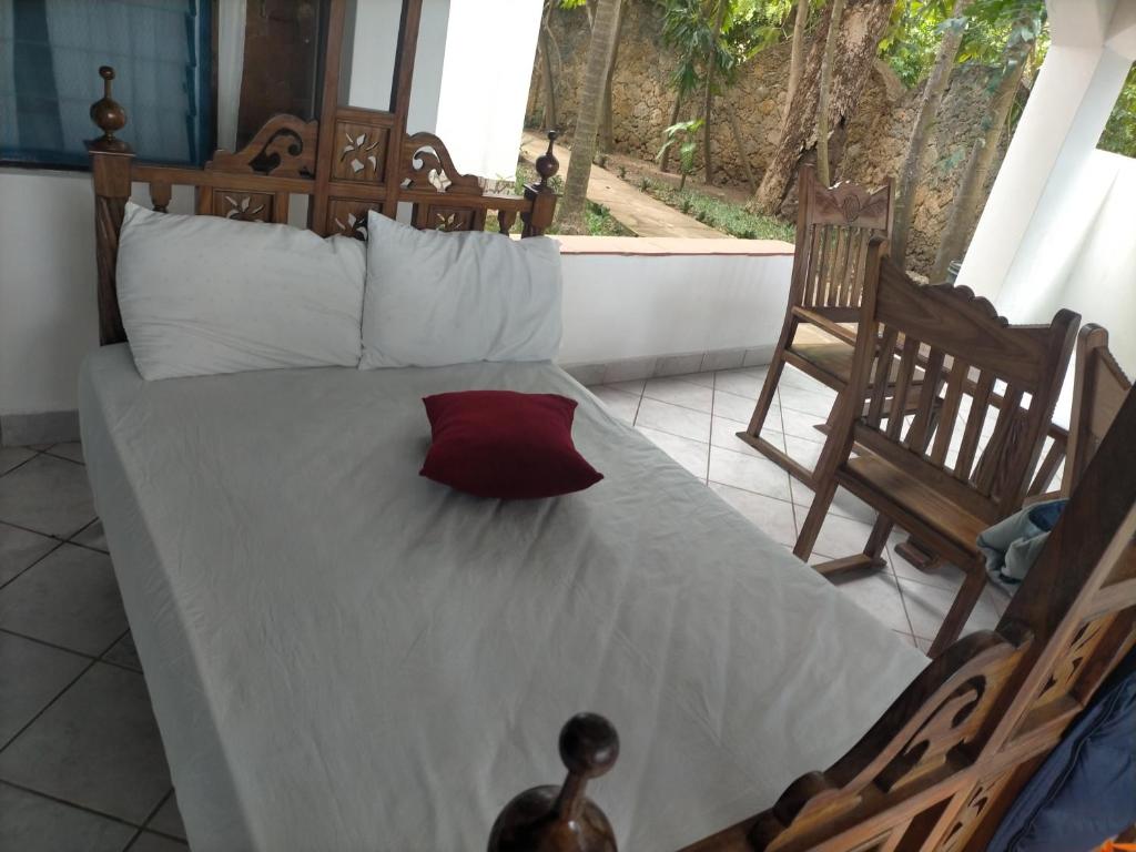 Fotografie z fotogalerie ubytování Sunset Fastcare luxury Apartments v destinaci Mombasa