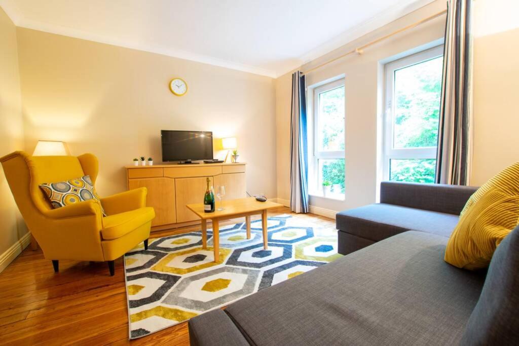 The Killary at The Harbour Mills by Shortstays, Westport (updated