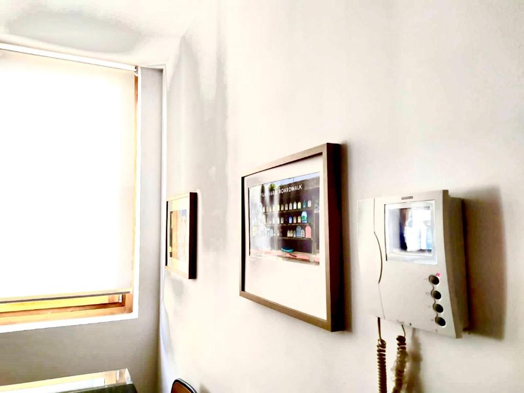 Fotografie z fotogalerie ubytování Atuaire Home En la Plaza Mayor de Burgos Parking Incluido v destinaci Burgos