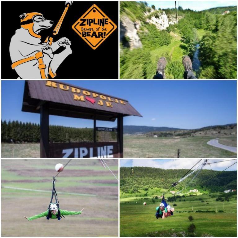 Apartman Black River - 18