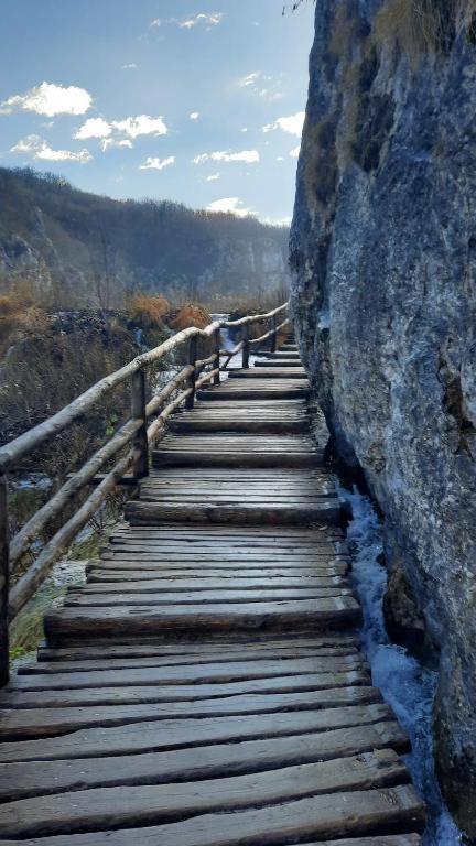 Apartman Black River - 2