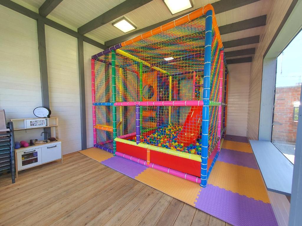 Villa Łeba Pokoje & Apartamenty - 8