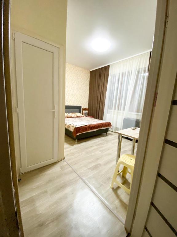 Посуточная аренда жилья - Appartement D'une Chambre