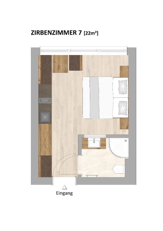 Tischlmühle Appartements & mehr - 12