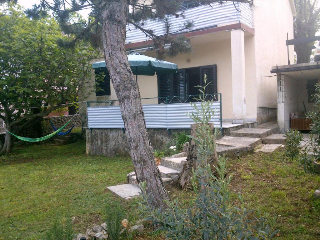 Gallery image of Holiday Home Pavić in Vantačići