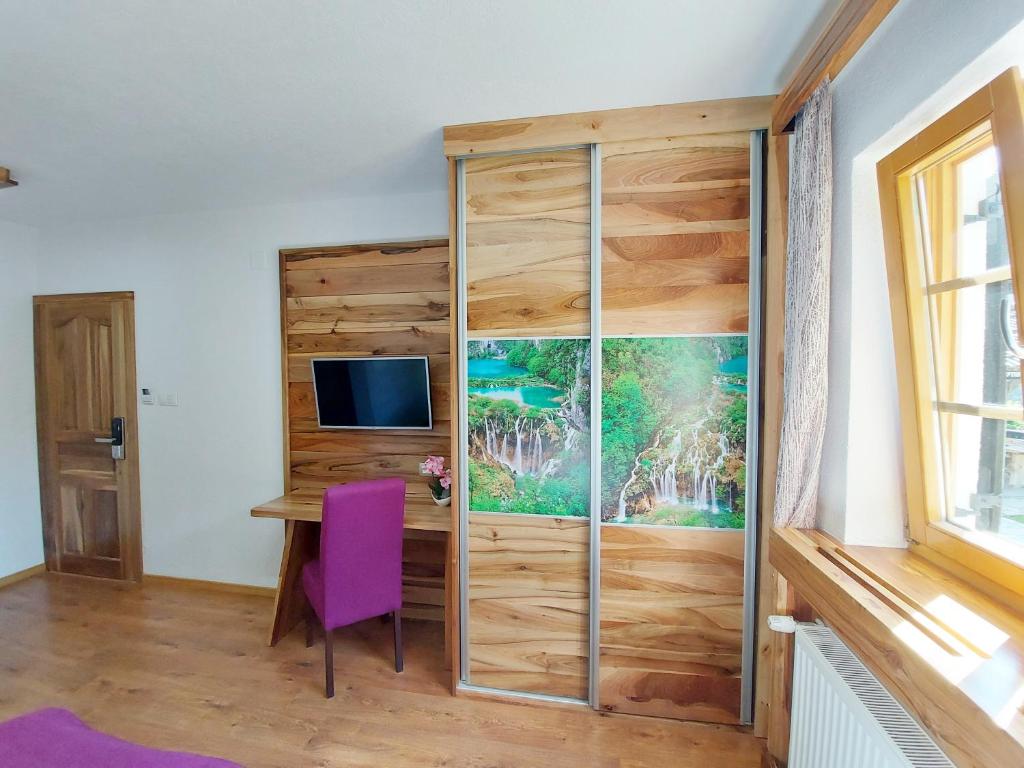 Plitvice Etno House I - 1