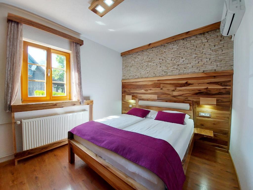 Plitvice Etno House I - 4