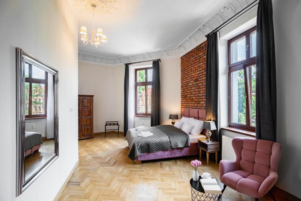 be HAPPY Apartments, Krakow – Updated 2022 Prices