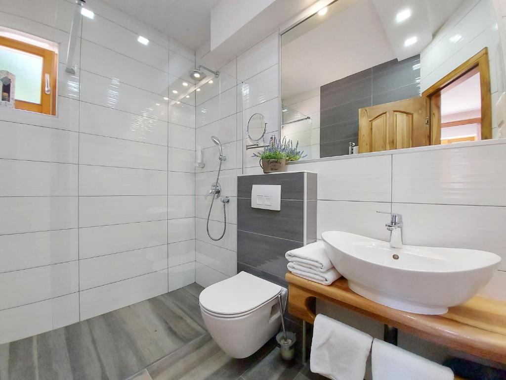 Plitvice Etno House I - 10