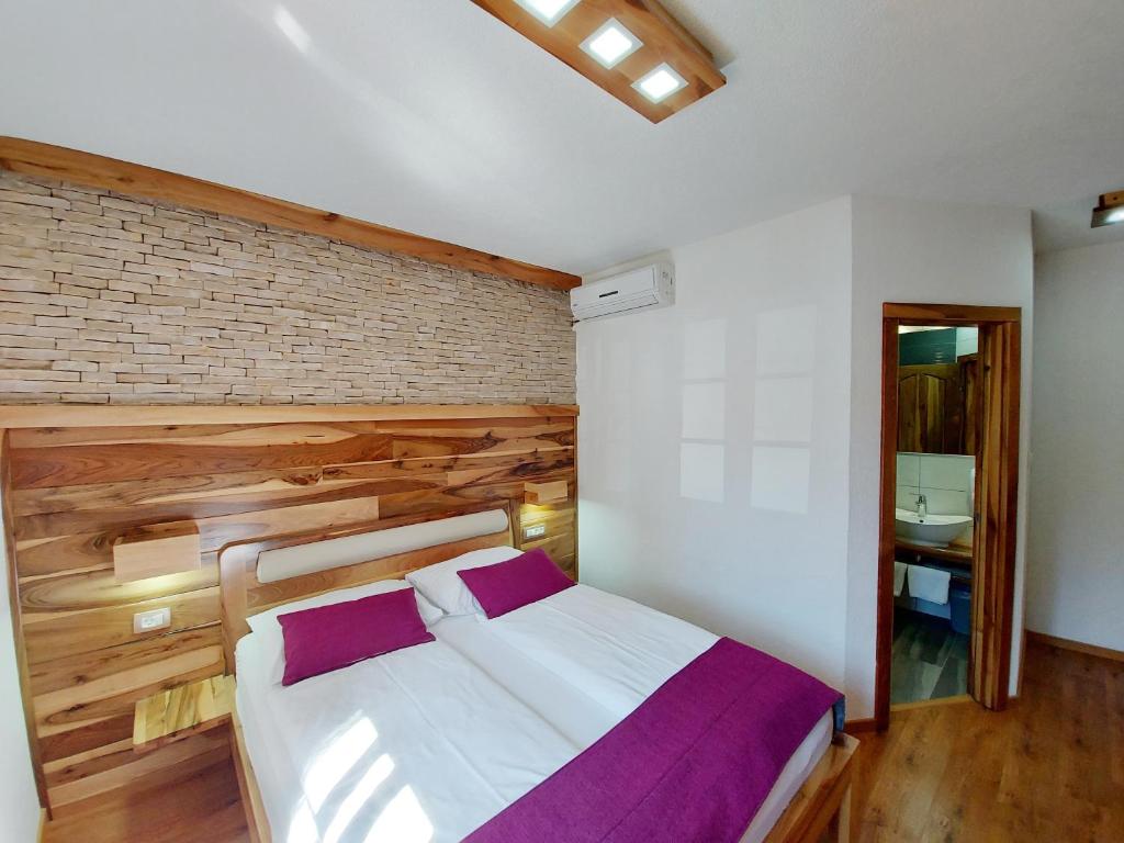 Plitvice Etno House I - 6