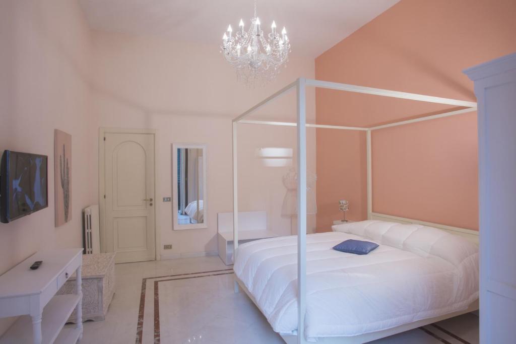 Piazza Dante Suites by Wonderful Italy - Family Room
