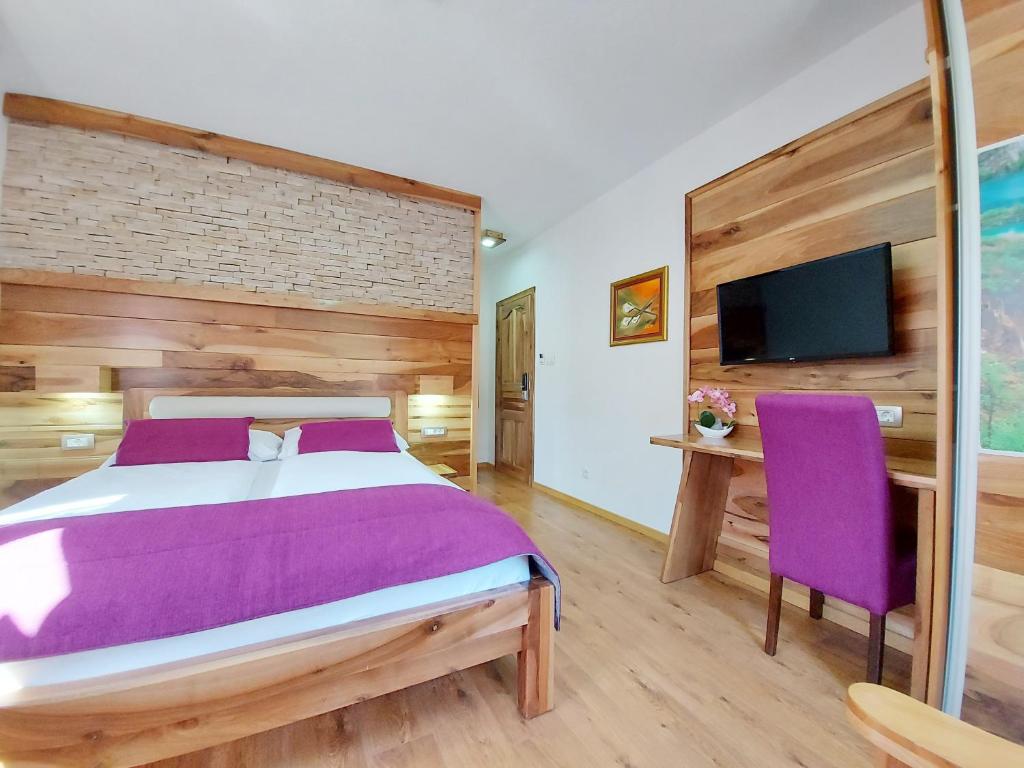 Plitvice Etno House I - 19