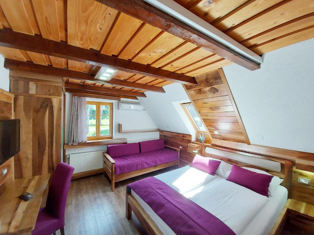 Plitvice Etno House I - 17