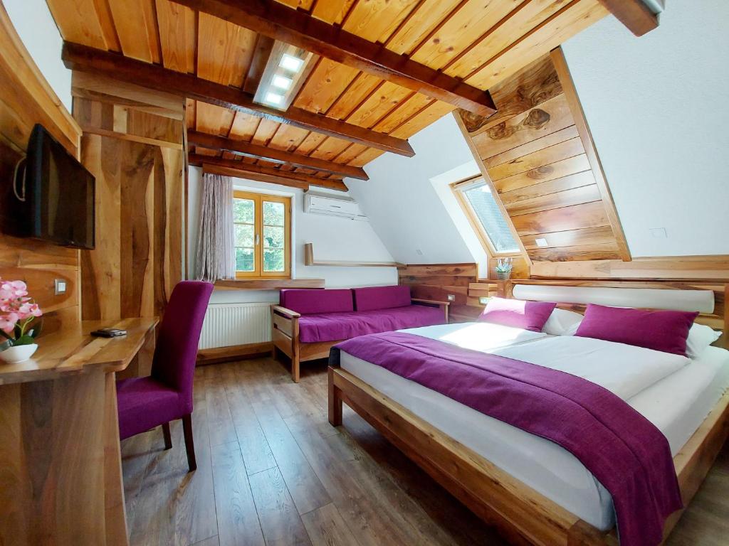 Plitvice Etno House I - 13