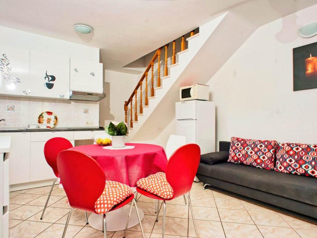 Apartment Donna