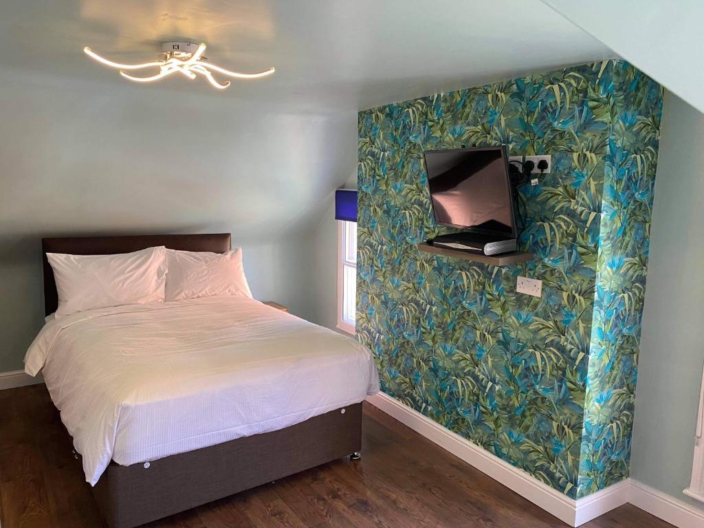 The Black Swan Hotel - Resim 10