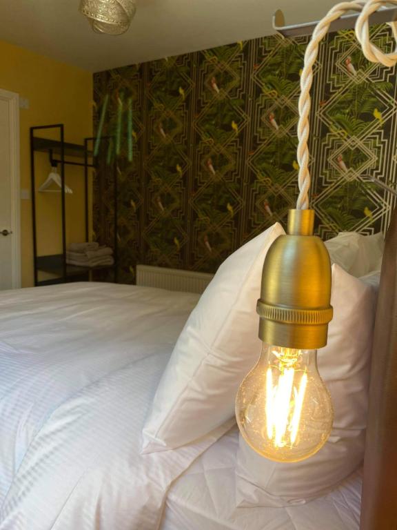 The Black Swan Hotel - Resim 15