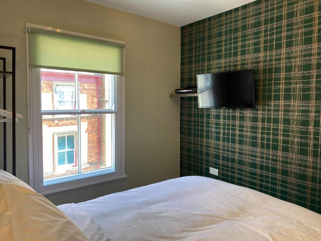 The Black Swan Hotel - Resim 5