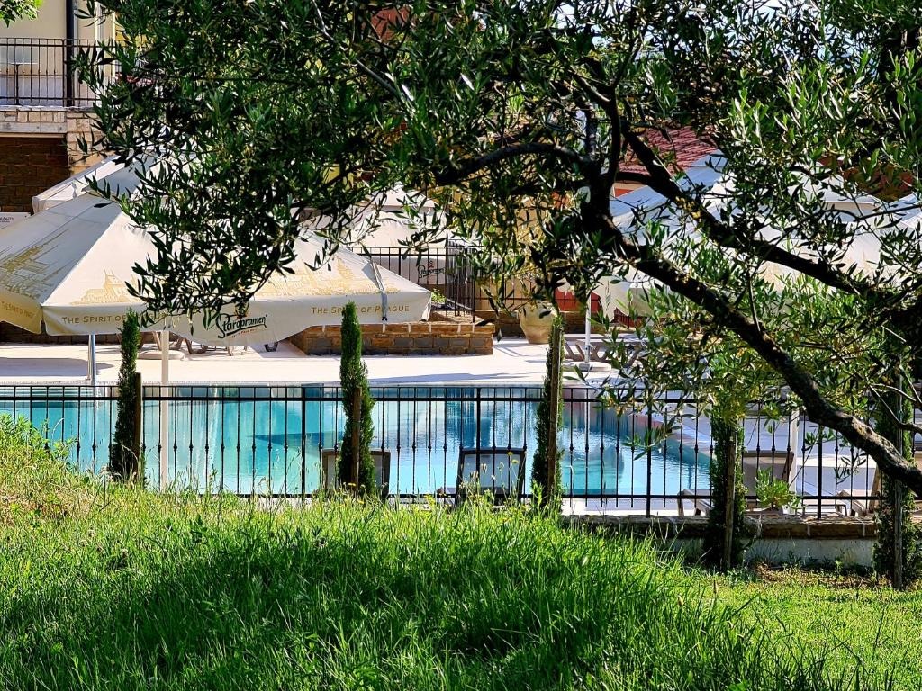 Hotel Stara šola - Oleander Resort, Izola – posodobljene cene za leto 2024