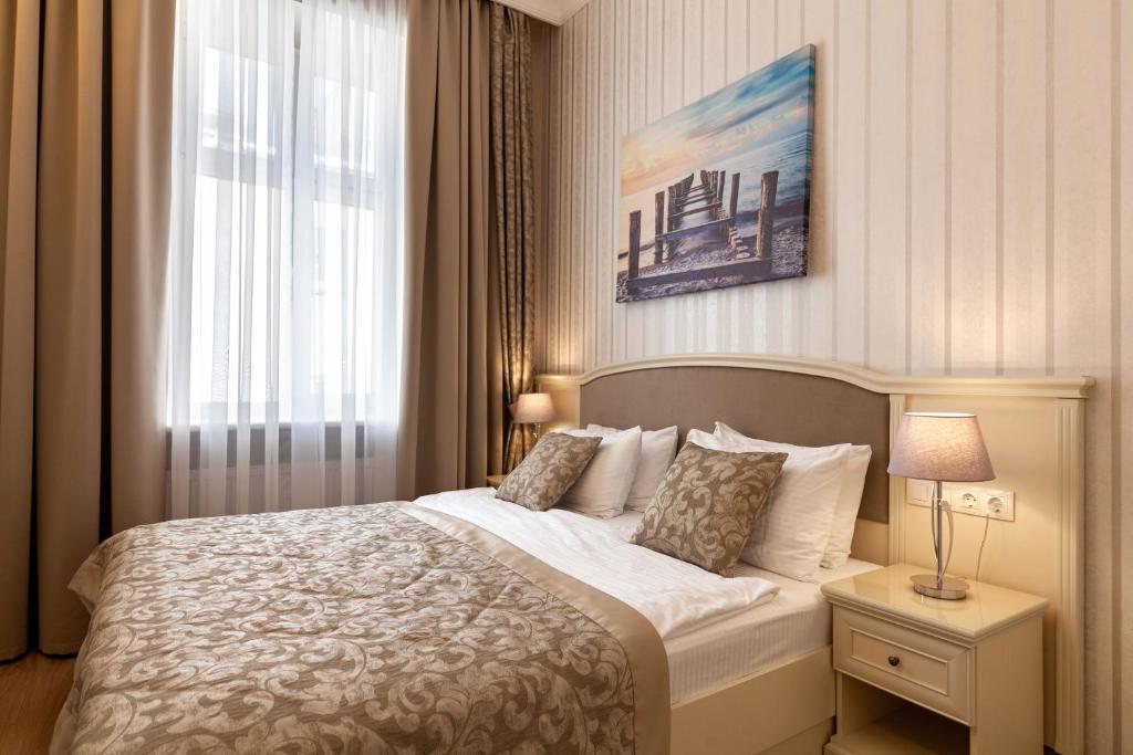 Royal mini-apart hotel on Rynok Square фото 2