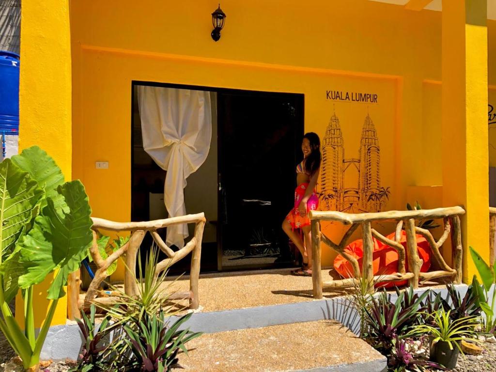 Fotografie z fotogalerie ubytování Apo Diver Beach Resort v destinaci San Juan