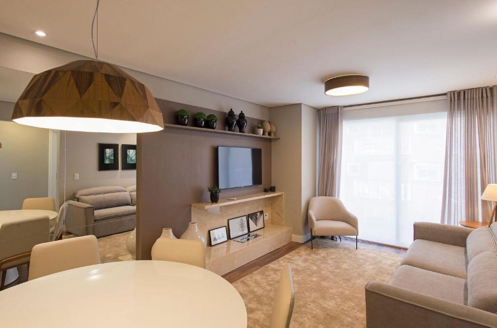 ORQUÍDEAS 207B - 2 SUÍTES + LAVABO NA BORGES!  ORQUÍDEAS 207B - 2 SUÍTES + LAVABO NA BORGES!