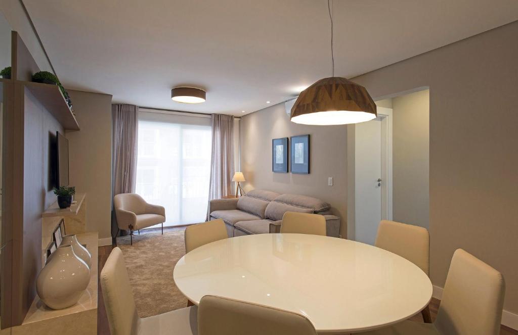 ORQUÍDEAS 207B - 2 SUÍTES + LAVABO NA BORGES!  ORQUÍDEAS 207B - 2 SUÍTES + LAVABO NA BORGES!