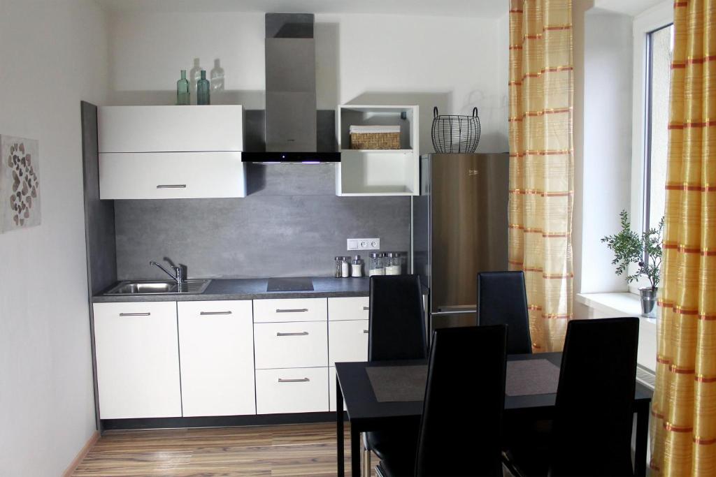 Guest House Vila Pod Lesom - Apartamento De Una Habitación