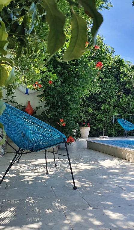 Boutique Home Saltaragazza - 17