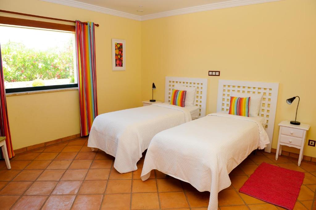Booking.com: Villa Balder , Carvoeiro, Portugalsko - 7 Hodnocení hostů .  Rezervujte hotel hned!
