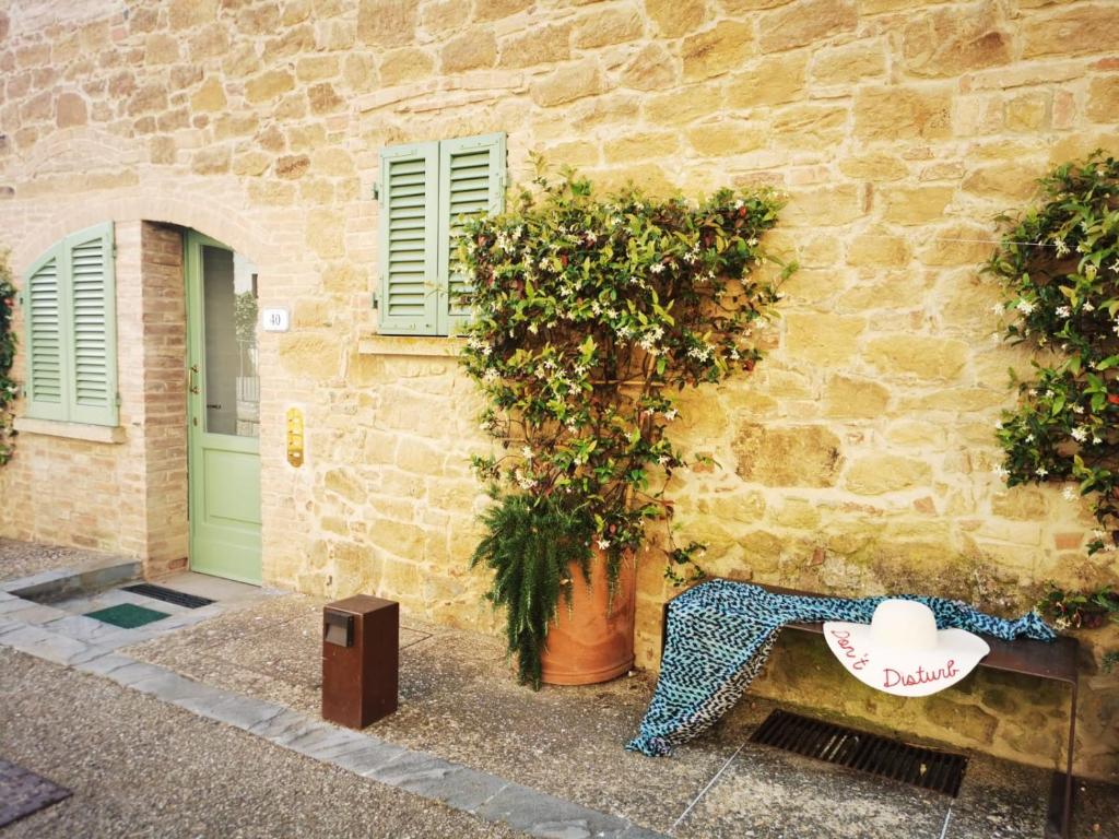 Casa Valentino - One-Bedroom Apartment