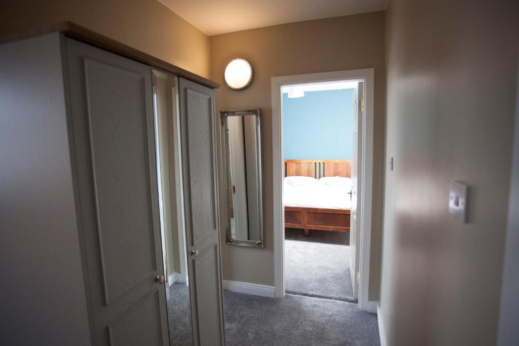 Fotografie z fotogalerie ubytování Fort Conan Hotel v destinaci Duncannon