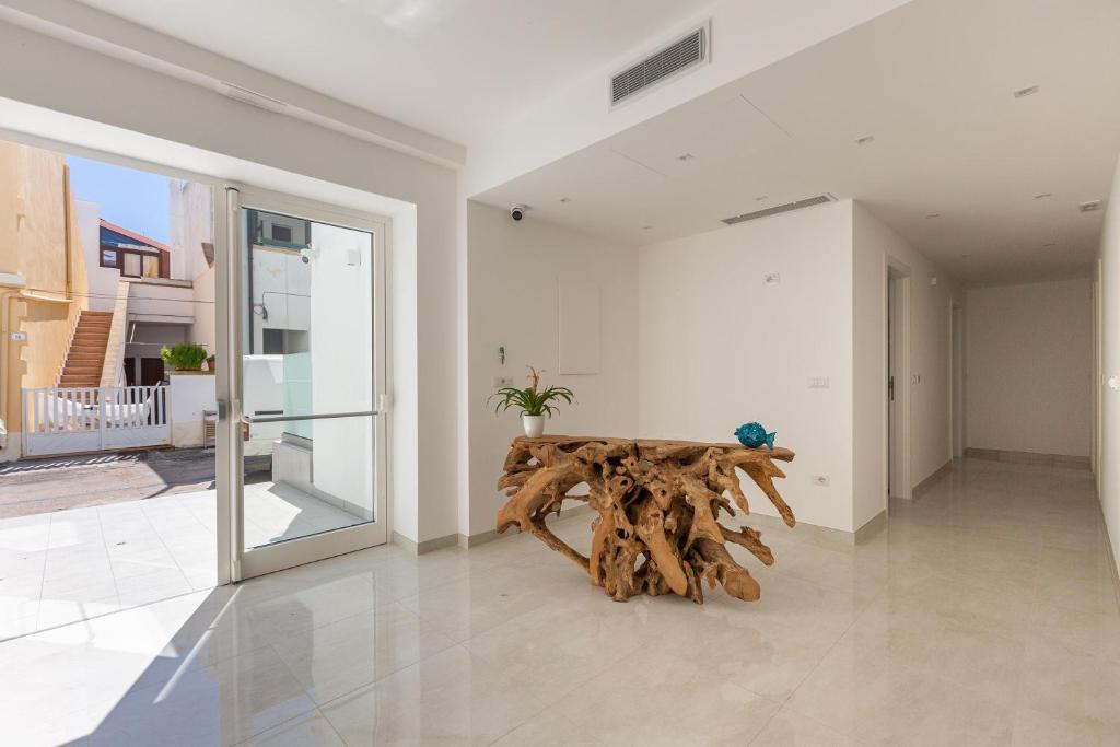 Fotografie z fotogalerie ubytování Stella del Mare Residence v destinaci Torre Pali
