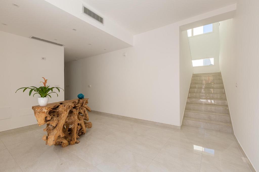 Fotografie z fotogalerie ubytování Stella del Mare Residence v destinaci Torre Pali
