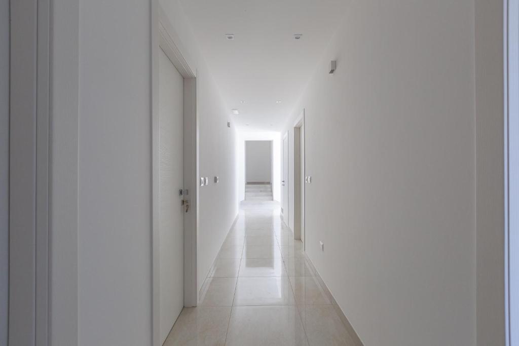 Fotografie z fotogalerie ubytování Stella del Mare Residence v destinaci Torre Pali