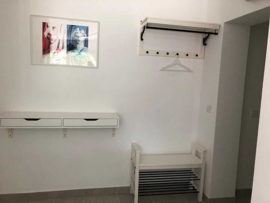 Fotografia z galérie ubytovania BIBI Terasz Apartman v destinácii Balatonlelle