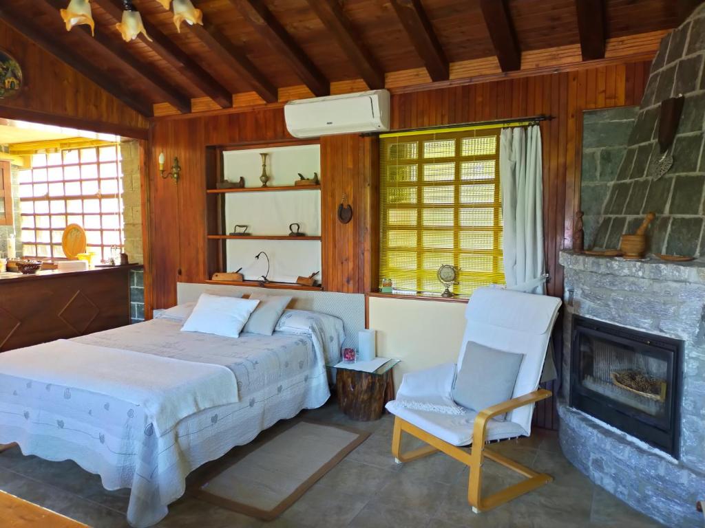 Derechos de imagen reservados por Booking.com