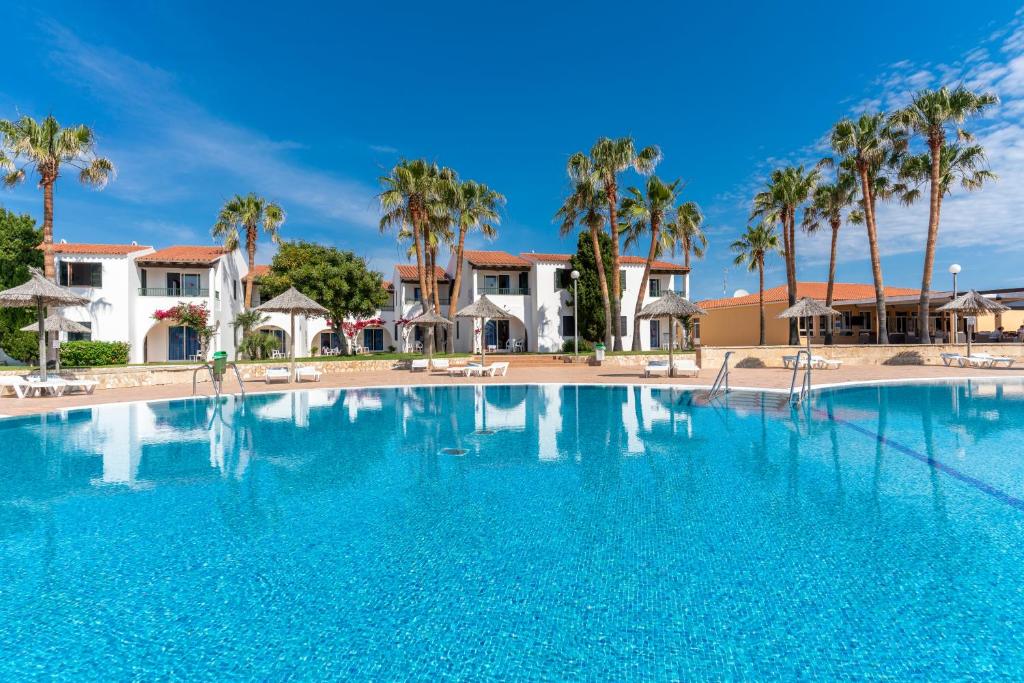 Apartamentos Vistapicas, Cala en Blanes – Bijgewerkte prijzen ...