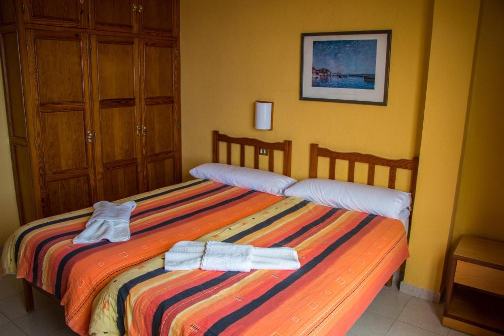 Casa MARA Tenerife - Apartamento De Dos Dormitorios