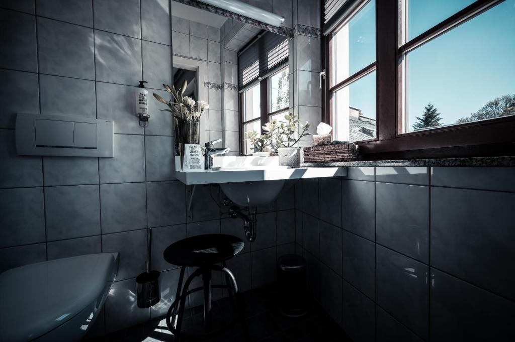 Sommers Hotel Altes Posteck - 13