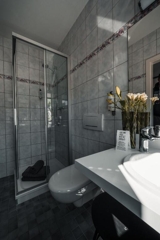 Sommers Hotel Altes Posteck - 14