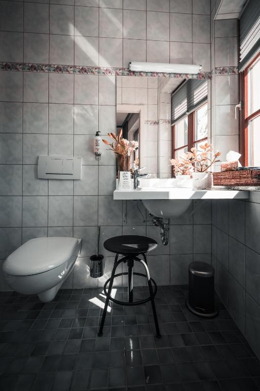 Sommers Hotel Altes Posteck - 4