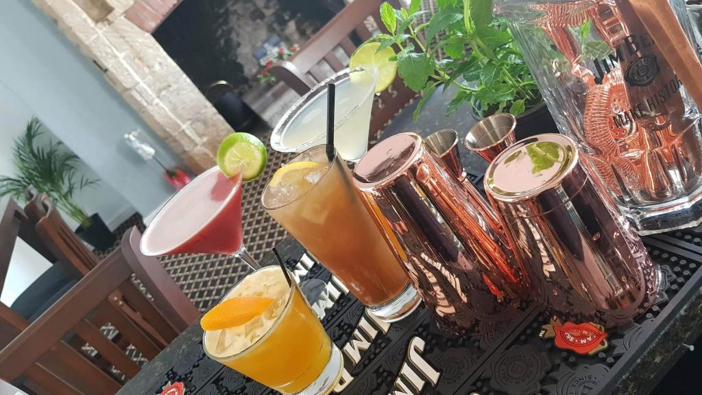 The Portcullis - Resim 9