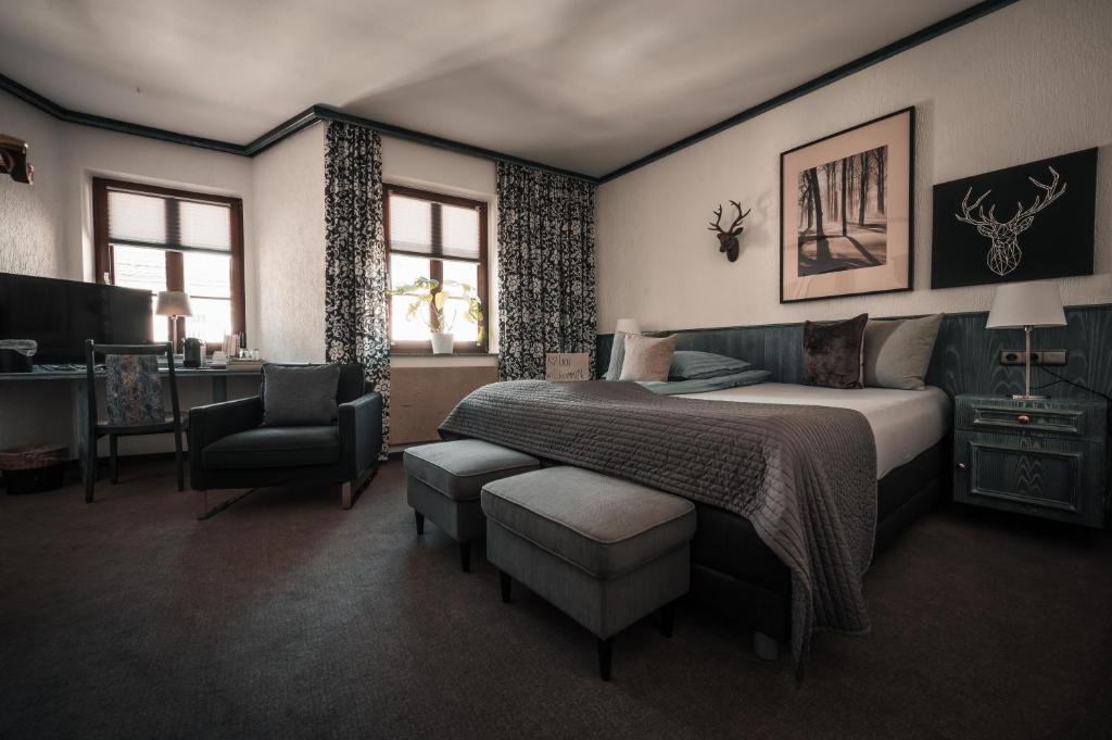 Sommers Hotel Altes Posteck - 18