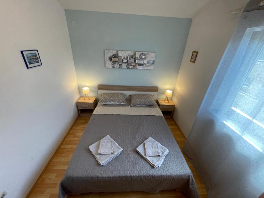 Apartments Vitalia, Premantura – aktualizované ceny na rok 2023