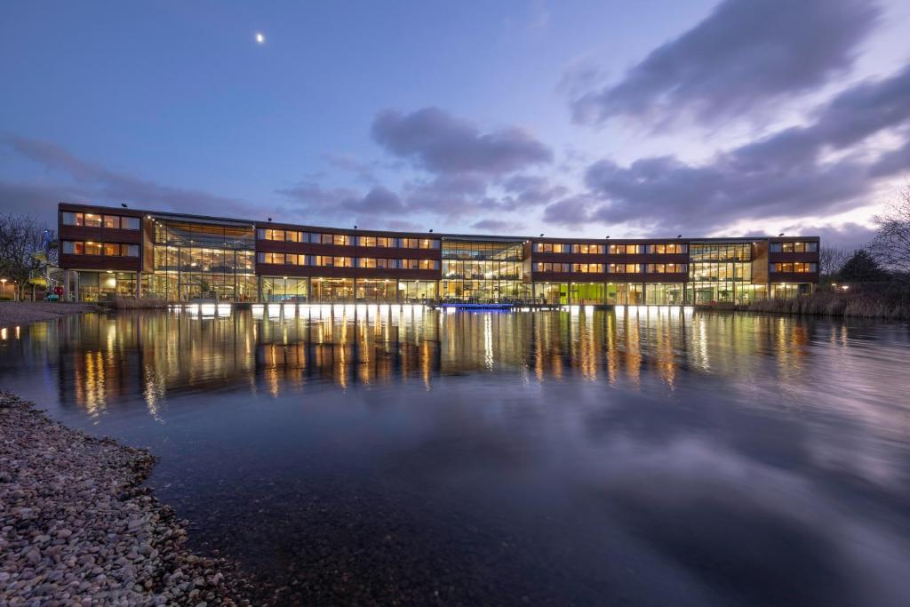 The Jubilee Hotel, Nottingham (updated prices 2024)