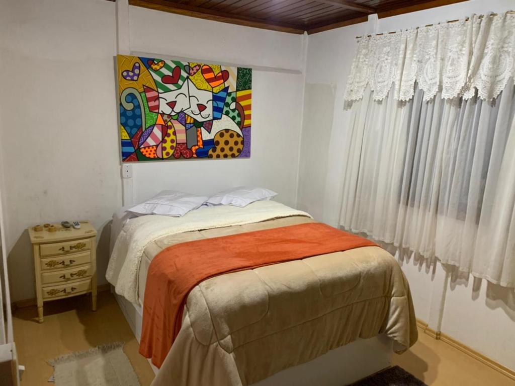  Casa da Nídia